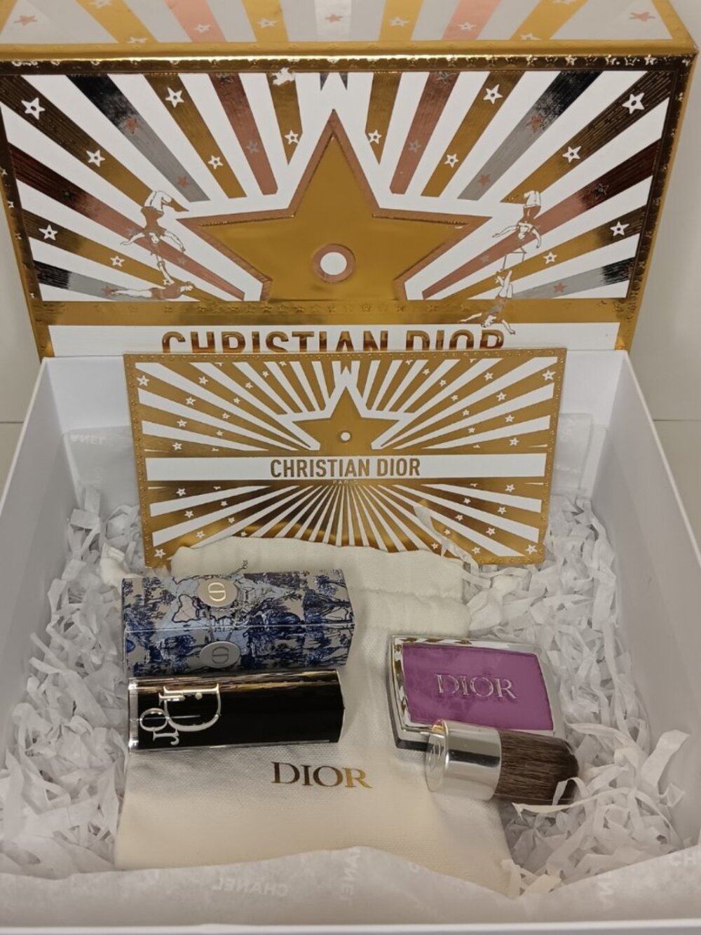 DIOR BUNDLE